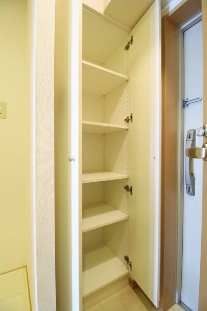 エクセリア池袋ウエスト2階 同建物別部屋の参考画像