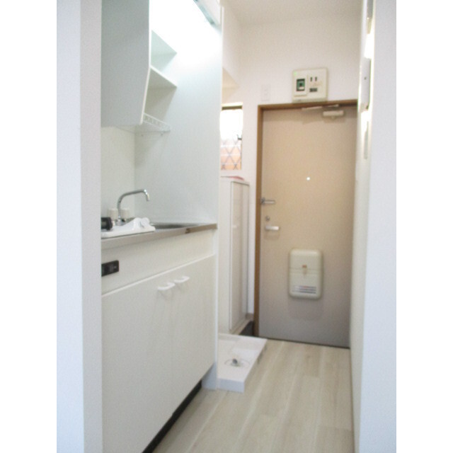 ストーリオ桜上水1階 部屋その他