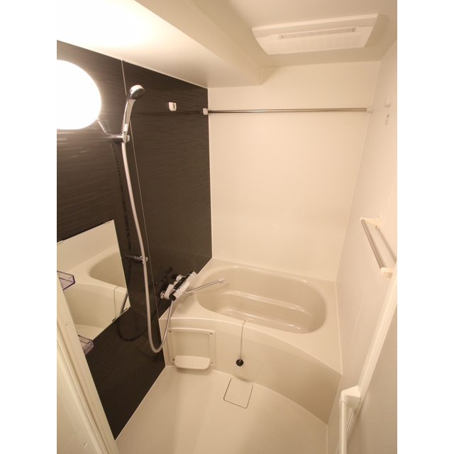 プレール・ドゥーク門前仲町Ⅲ お風呂