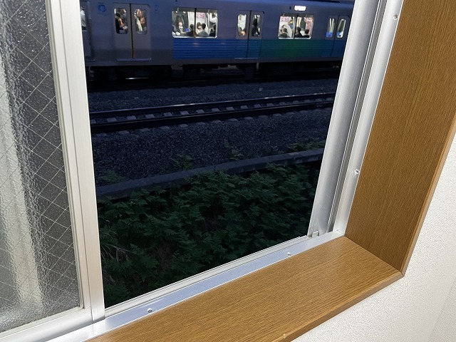 ダイヤモンドビル高田馬場3階 部屋その他