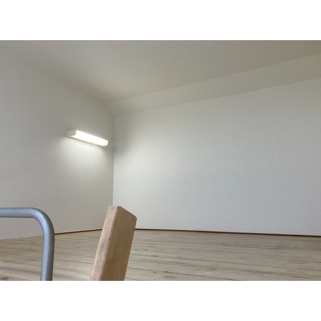 アクセス札場町203号室 ロフト