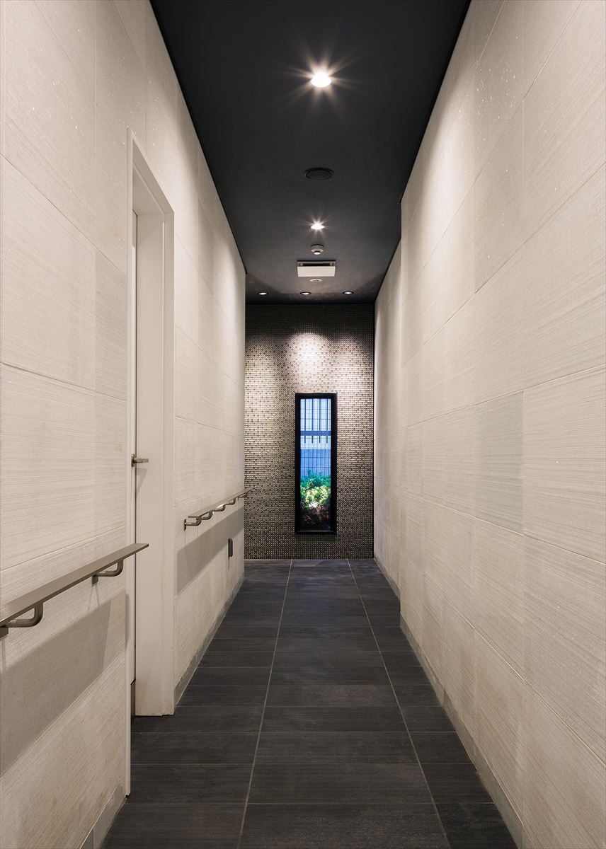 DIPS大山熊野町203号室 その他共有部分