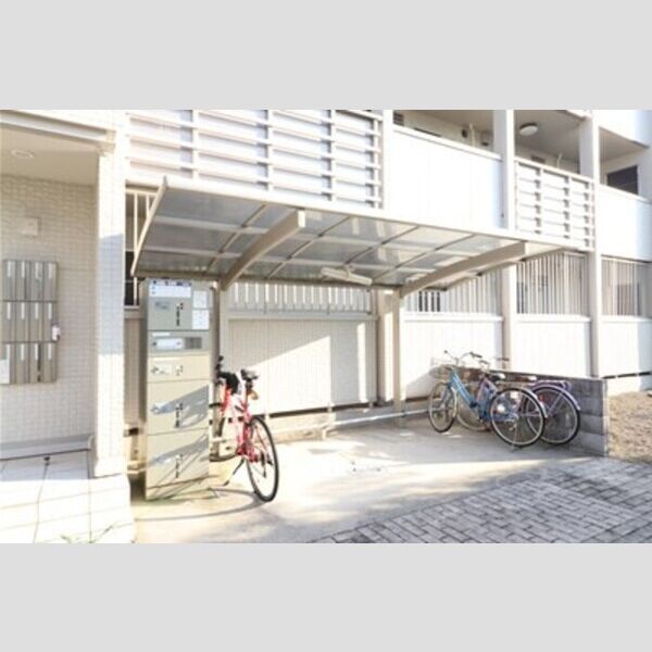 リ・サクラ　B 駐輪場