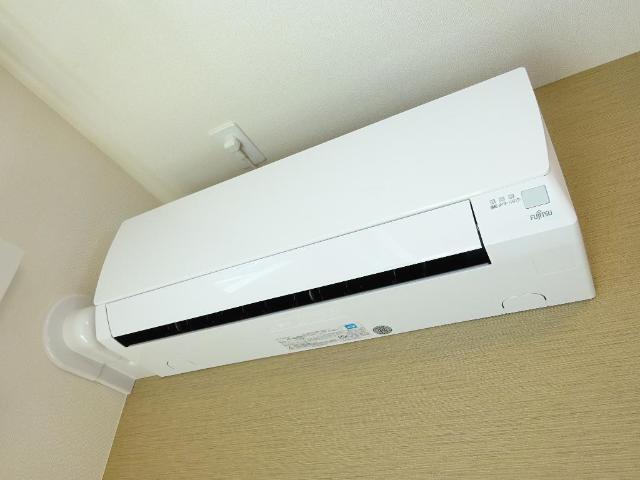 CASA FLORA（カーサ　フローラ） 室内設備