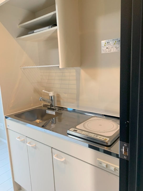 リバティ北新横浜2階 部屋その他