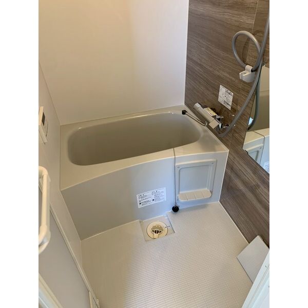 Ambitio野田302号室 部屋その他