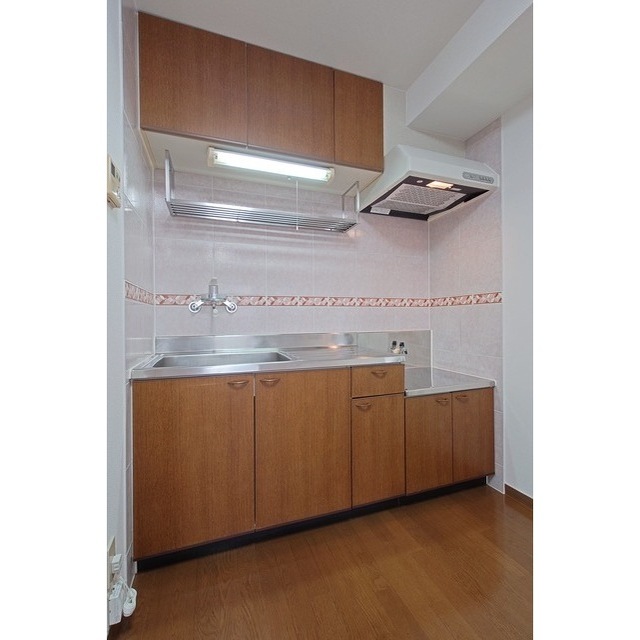 ル・シエルⅠ キッチン