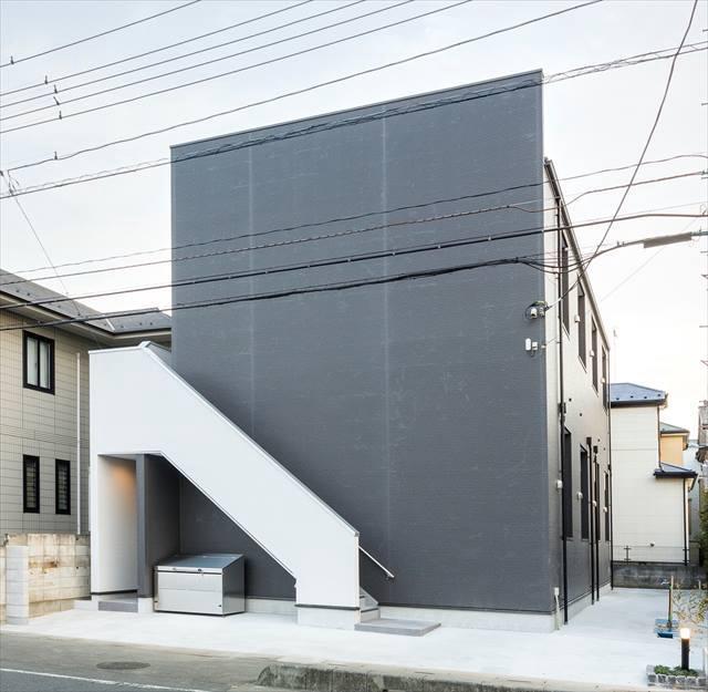 Ｇｌｕｃｋ　大宮公園の外観画像