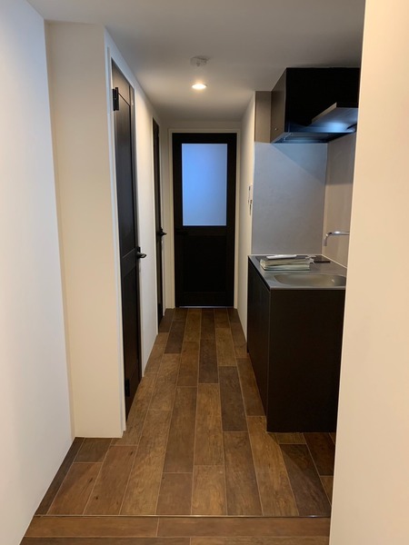 Bark Lane武蔵小山Ⅱ102号室 部屋その他