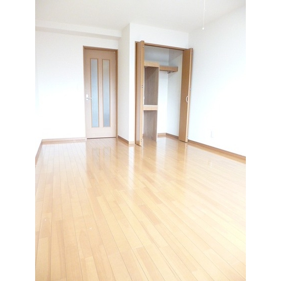 レクエルド・Ｆ0304号室 内観