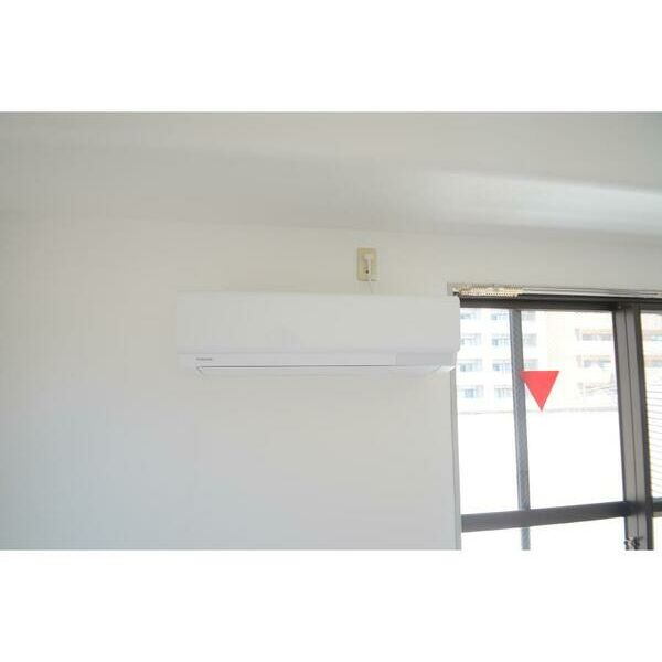 第2住吉ビルA405号室 部屋設備