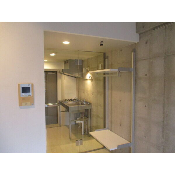 エクセリア川崎1003号室 部屋その他