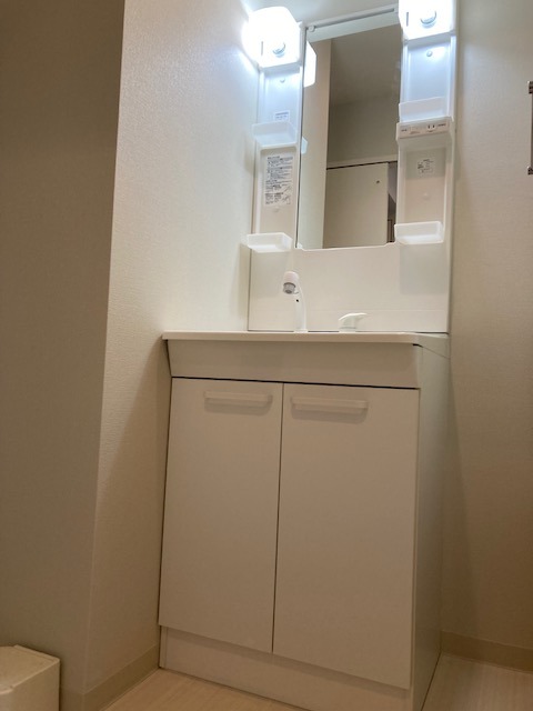 Vivace Kasai 洗面化粧台