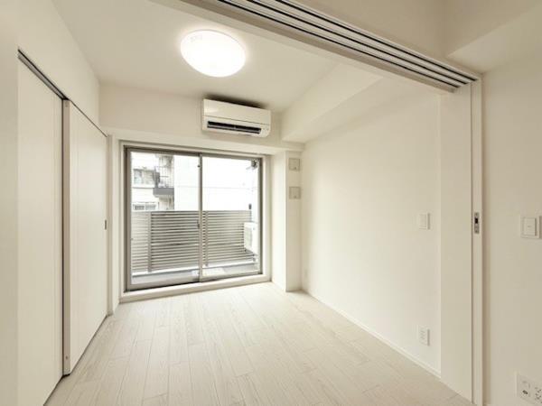 Ｂｒｉｌｌｉａ　ｉｓｔ　渋谷本町7階 リビング