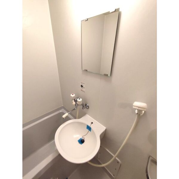 メゾンブルーム 洗面