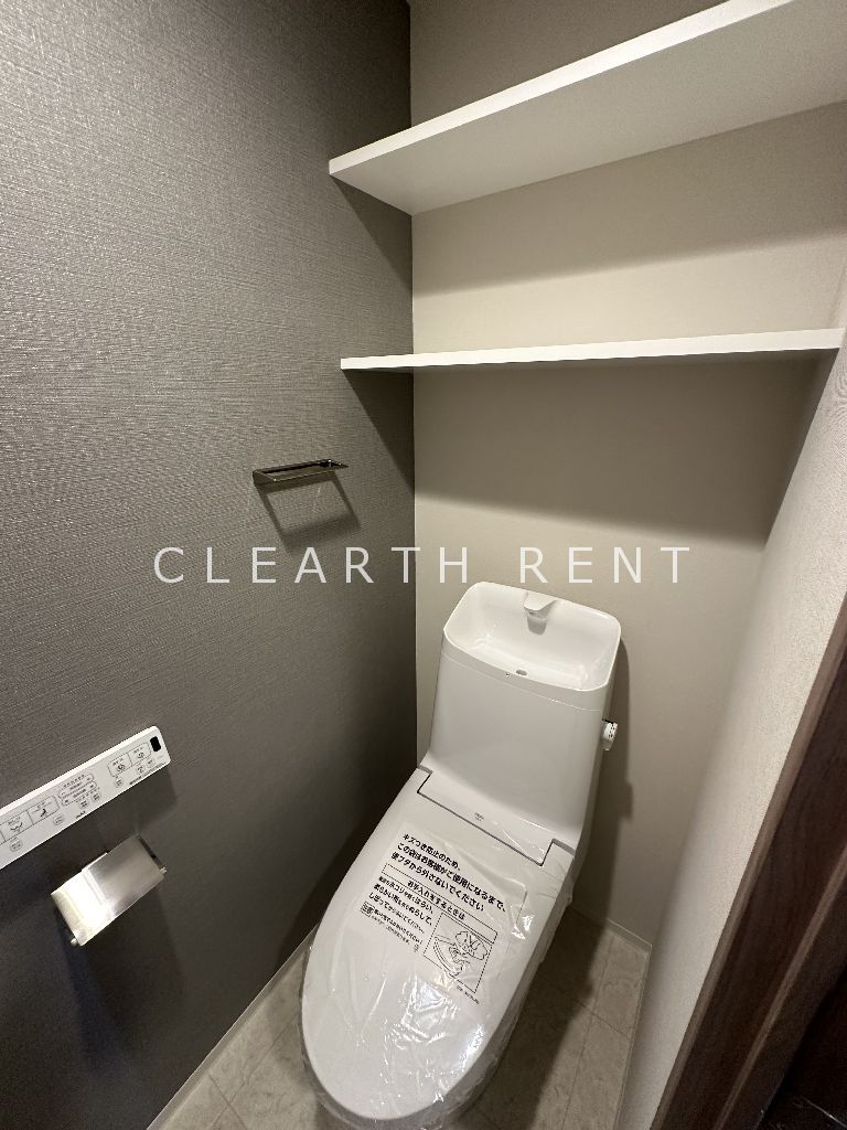 Ｐｒｉｍａｌ 両国2階 同タイプ別住戸写真となります。現況と異なる場合がございます。