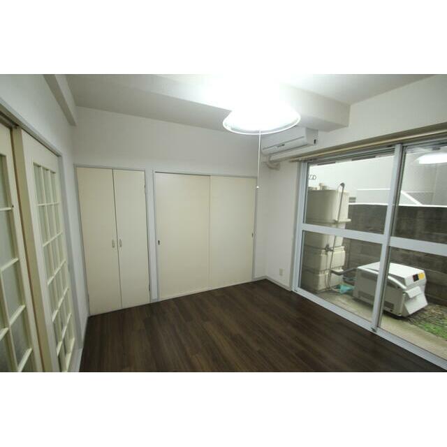 エムアンドエムⅡ リビング