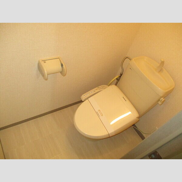 フェニックス　C トイレ