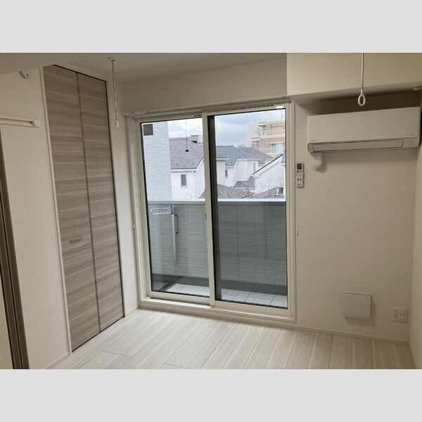 D Paina 登戸新町302号室 洋室