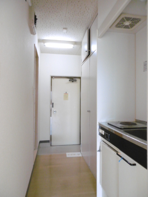 パティオ0503号室 居室3