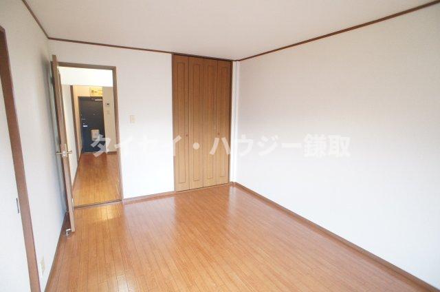 クレスト蘇我0206号室 その他