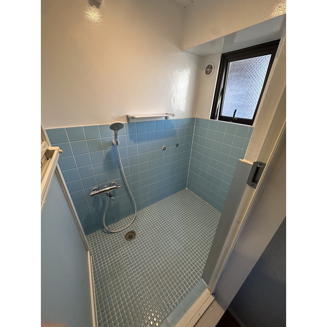 メゾンTO1階 お風呂