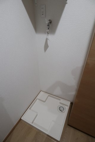 グランジュテ武蔵白石302号室 別部屋写真参考