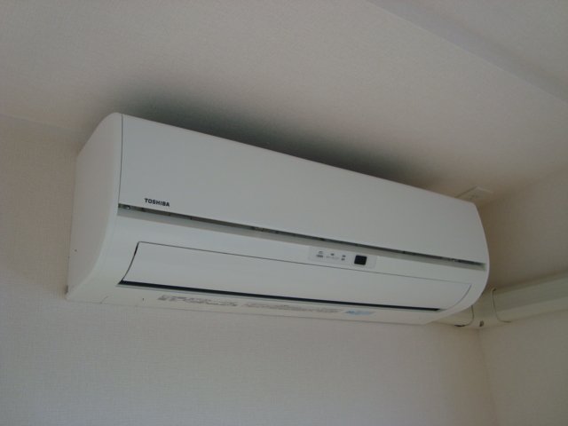 ティアラ・ビバ 室内設備