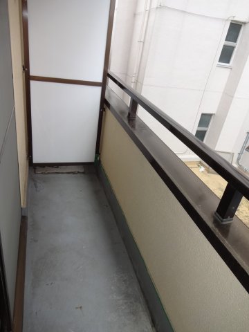 ロイヤルシティ船堀0402号室 同じ間取り別部屋の写真です。