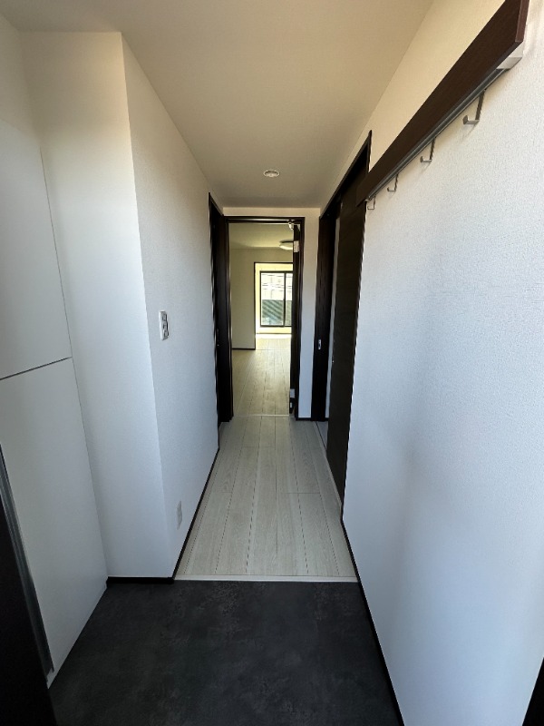 Ever Two2階 部屋その他