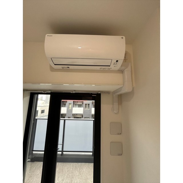 コスモグラシア両国レジデンス0504号室 部屋その他