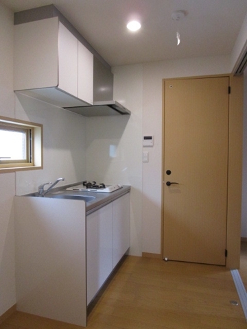 エクセルコート キッチン