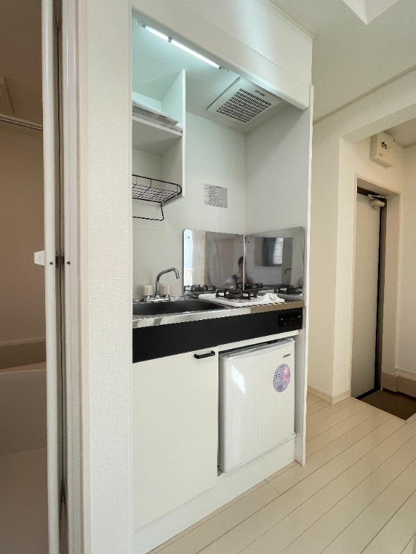 エスポワール町屋弐番館2階 同建物別部屋の参考画像