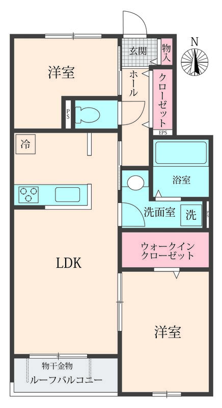 リビング