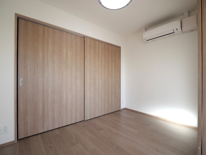 プレジオ西新井14階 部屋その他