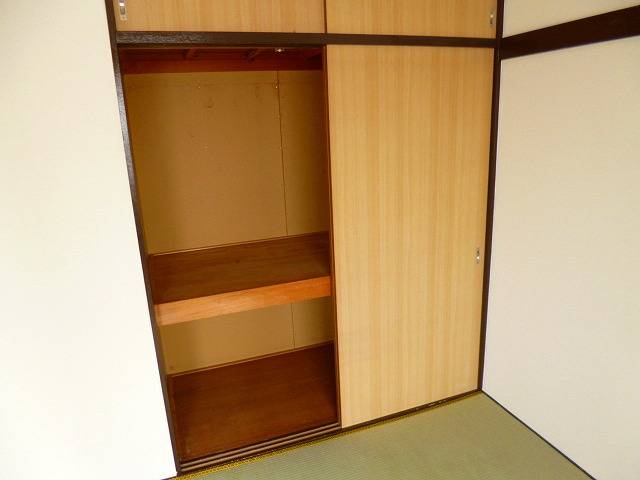 シティコート2階 部屋その他