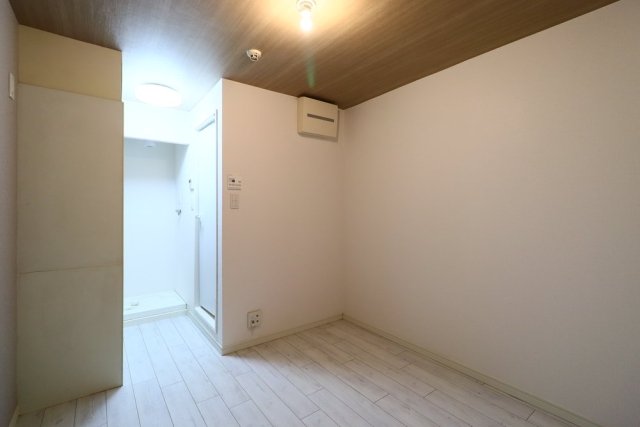 セザール御嶽山 リビング