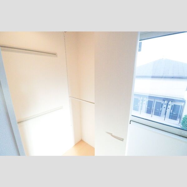 コートプラセール　A ワンステップクローゼット(洋室5.2帖)