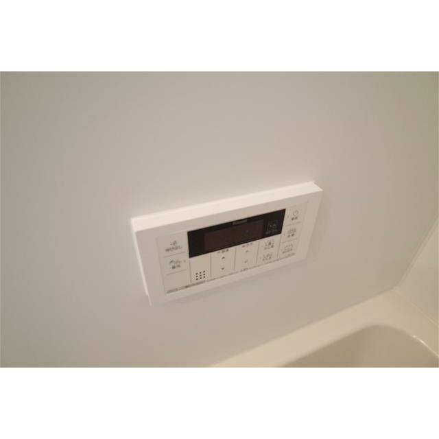 ＡＬＯＮＺＡ1階 内観