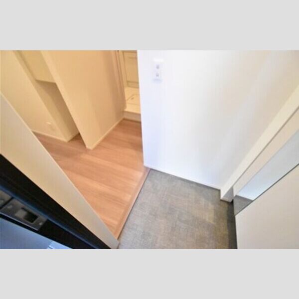 Park Vina　Ⅱ202号室 玄関