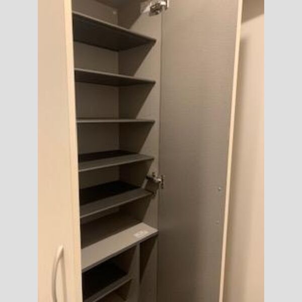 セジュール西台7202号室 シューズボックス