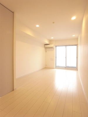 リブリ・エルドール1階 部屋その他