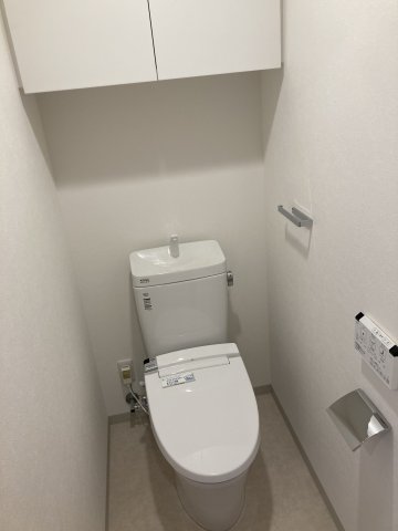 サンパール弐番館 ※別号室の参考写真です(現況優先・仕様違いの場合あり)