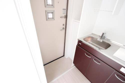 ＢｅｓｔＳｔａｇｅラ・フローラ1階 部屋その他