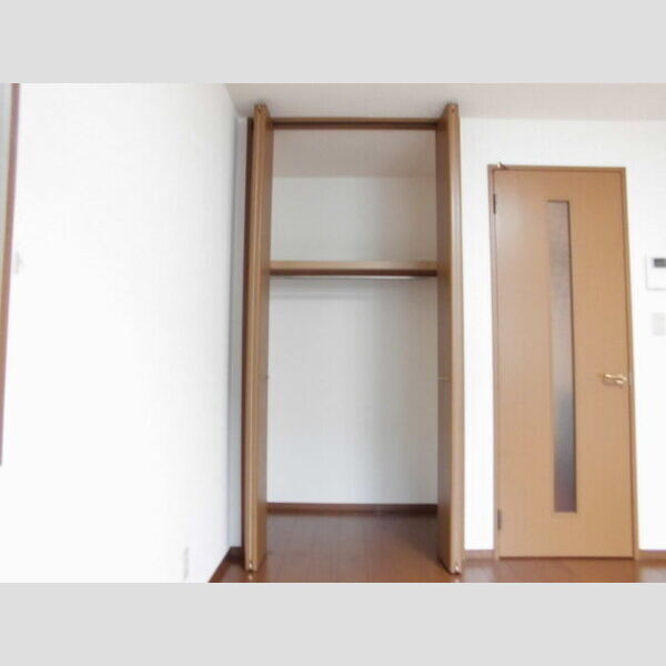 サザンクロス クローゼット