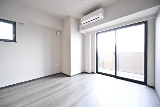 ＧＲＡＮＳＩＴＥ　ＮＡＫＡＭＥＧＵＲＯ11階 部屋その他