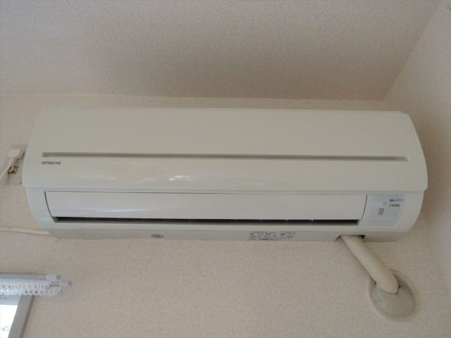 スカイコート戸塚 部屋設備