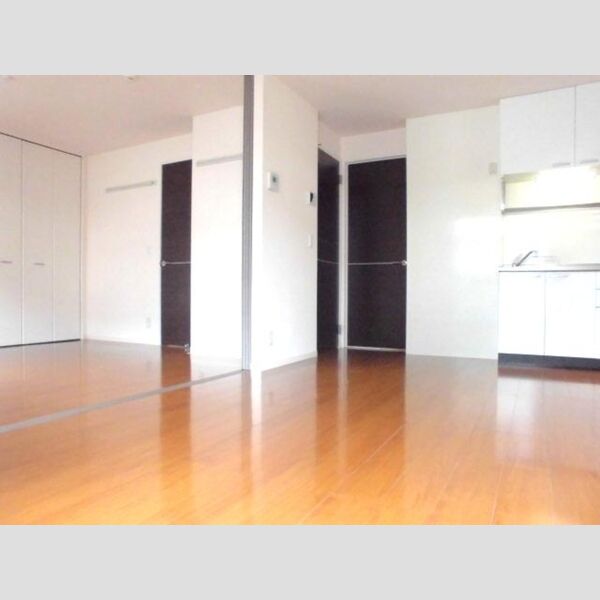 コーポ栄　Ⅲ LDK