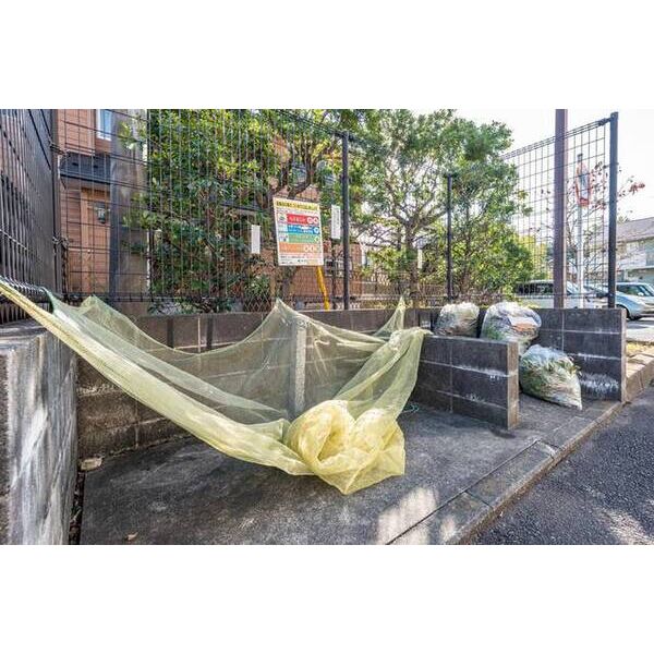 サニープレイス0403号室 部屋その他