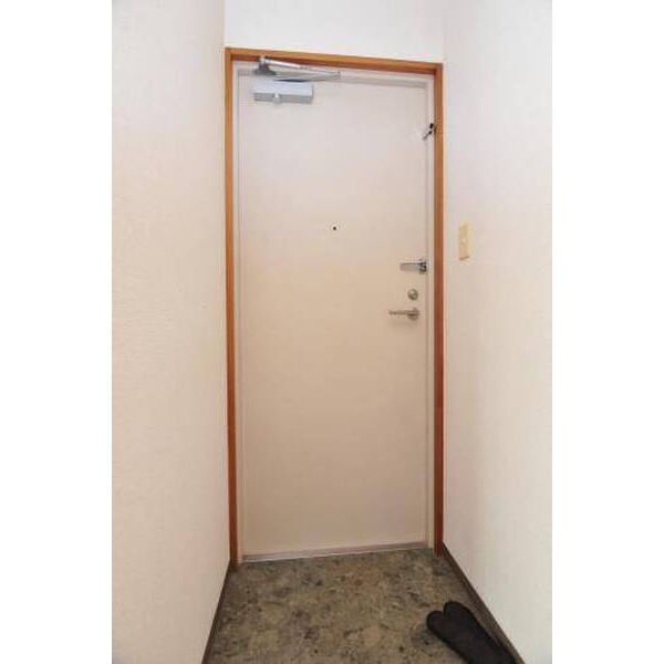 パルテールIWASAKI0308号室 玄関